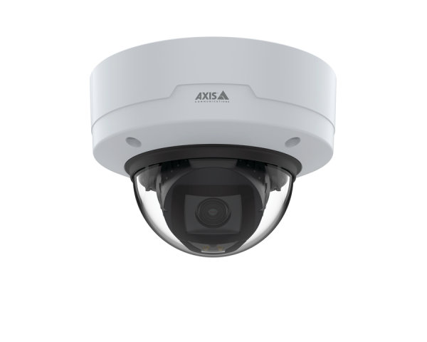 L-02333-001 | Axis P3265-LVE 22 mm HP fixed dome cam DLPU Forensic WDR Lightfinder 2.0 Optimized IR | 02333-001 | Netzwerktechnik