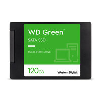 P-WDS240G3G0A | WD Green WDS240G3G0A - 240 GB - 2.5 - 545...