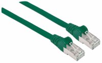 P-740593 | Intellinet 740593 - 0,25 m - Cat7 - S/FTP (S-STP) - RJ-45 - RJ-45 - Grün | Herst. Nr. 740593 | Kabel / Adapter | EAN: 766623740593 |Gratisversand | Versandkostenfrei in Österrreich