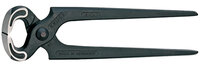 I-50 00 250 | KNIPEX 50 00 250 - Pinzette - Stahl - Stahl - Schwarz - 25 cm - 563 g | 50 00 250 | Werkzeug