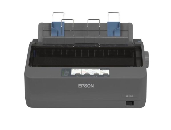 X-C11CC25001 | Epson LQ 350 - Nadeldrucker | C11CC25001 | Drucker, Scanner & Multifunktionsgeräte