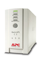 P-BK650EI | APC Back-UPS CS 650 - USV - Wechselstrom 230...
