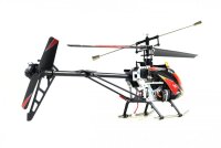P-25190 | Amewi Buzzard Pro XL - Helikopter - 1500 mAh | Herst. Nr. 25190 | Modellbau | EAN: 4260476352751 |Gratisversand | Versandkostenfrei in Österrreich
