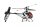 P-25190 | Amewi Buzzard Pro XL - Helikopter - 1500 mAh | Herst. Nr. 25190 | Modellbau | EAN: 4260476352751 |Gratisversand | Versandkostenfrei in Österrreich