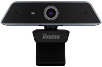 Y-UCCAM80UM-1 | Iiyama Webcam 80° UC CAM80UM-1 -...