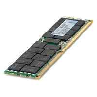 P-713985-B21 | HPE 16GB (1x16GB) Dual Rank x4 PC3L-12800R (DDR3-1600) Registered CAS-11 Low Voltage Memory Kit - 16 GB - 1 x 16 GB - DDR3 - 1600 MHz - 240-pin DIMM | 713985-B21 | PC Komponenten