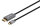 IC Intracom 8K 60Hz USB-C to DisplayPort 1.4 Adapter Cable 2m - Adapter - Digital/Daten