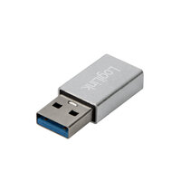 LogiLink AU0056 - USB 3.0 Adapter A-Stecker> C-Buchse...