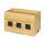 P-KAB0076 | LogiLink KAB0076 - Logitech Kabelbox aus Bambus - Abdeckung für Stromverlängerung - Holz - Holz - 140 mm - 255 mm - 165 mm | Herst. Nr. KAB0076 | Kabel / Adapter | EAN: 4052792065015 |Gratisversand | Versandkostenfrei in Österrreich