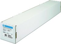 P-C6035A | HP DesignJet Bright White Inkjet Paper A1...