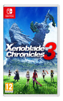 I-10009825 | Nintendo Xenoblade Chronicles 3 - Nintendo...