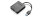 Lenovo Universal USB 3.0 to VGA/HDMI Adapter - Externer Videoadapter - USB 3.0