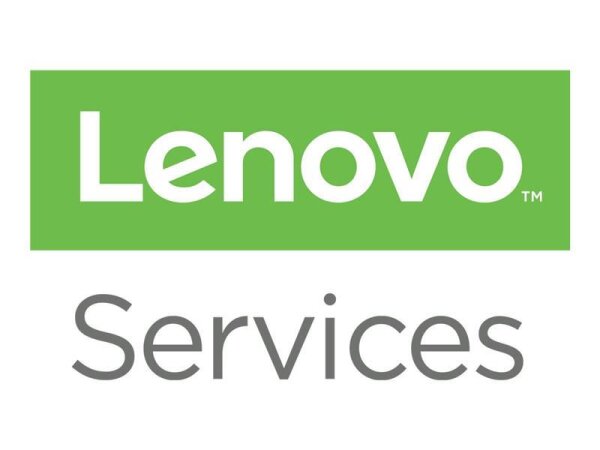 A-5WS1J33843 | Lenovo 3YR Onsite | 5WS1J33843 | Service & Support