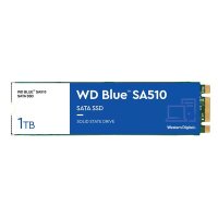 N-WDS100T3B0B | WD Blue SA510 - 1000 GB - M.2 - 560 MB/s - 6 Gbit/s | WDS100T3B0B | PC Komponenten