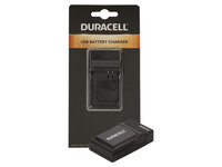 I-DRO5946 | Duracell Digital Camera Battery Charger |...
