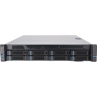 N-1100280 | TERRA 3230 G5 - 3,2 GHz - E-2356G - 32 GB - DDR4-SDRAM - 1920 GB - Rack (2U) | 1100280 | Server & Storage