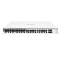 N-JL815A | HPE Instant On 1830 48G 24p Class4 PoE 4SFP...