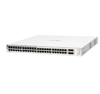 N-JL815A | HPE Instant On 1830 48G 24p Class4 PoE 4SFP...