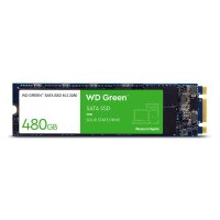 N-WDS480G3G0B | WD Green WDS480G3G0B - 480 GB - M.2 - 545...