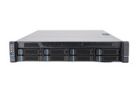 N-1100281 | TERRA 3230 G5 - 3,2 GHz - 32 GB - DDR4-SDRAM - 1920 GB - 700 W - Rack (2U) | 1100281 | Server & Storage