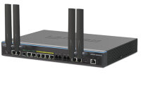 N-62124 | Lancom 1926VAG-5G - Ethernet-WAN - Gigabit Ethernet - DSL-WAN - SIM-Karten-Slot - Schwarz | Herst. Nr. 62124 | Netzwerkgeräte | EAN: 4044144621246 |Gratisversand | Versandkostenfrei in Österrreich