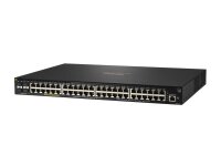 N-JL557A#ABB | HPE 2930F 48G PoE+ 4SFP 740W - Managed - L3 - Gigabit Ethernet (10/100/1000) - Power over Ethernet (PoE) - Rack-Einbau - 1U | JL557A#ABB | Netzwerktechnik