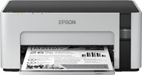 N-C11CG96402 | Epson EcoTank ET-M1120 - 1440 x 720 DPI - A4 - 15000 Seiten pro Monat - 32 Seiten pro Minute - Schwarz - Grau | C11CG96402 | Drucker, Scanner & Multifunktionsgeräte