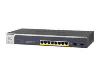 N-GS510TPP-100EUS | Netgear GS510TPP - Managed - L2/L3/L4 - Gigabit Ethernet (10/100/1000) - Power over Ethernet (PoE) | GS510TPP-100EUS | Netzwerktechnik | GRATISVERSAND :-) Versandkostenfrei bestellen in Österreich
