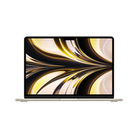 P-MLY23D/A | Apple MacBook Air  - Apple M - 34,5 cm (13.6 Zoll) - 2560 x 1664 Pixel - 8 GB - 512 GB - macOS Monterey | MLY23D/A |PC Systeme