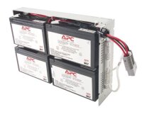 N-RBC23 | APC Replacement Battery Cartridge 23 RBC23 - Batterie - 336 mAh | RBC23 | PC Komponenten