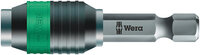 I-05052502001 | Wera 889/4/1 K Rapidaptor Universalhalter mit Magnet Länge 50 mm Antrieb 1/4\ 6.3 - Buchse - 1/4 Zoll - Imperial - 1 Kopf/Köpfe - 50 mm - 1/4 Zoll | 05052502001 | Werkzeug