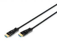 P-AK-330125-100-S | DIGITUS HDMI® AOC Hybrid...