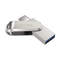 A-SDDDC4-1T00-G46 | SanDisk Ultra Dual Drive Luxe - 1000...