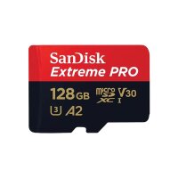 A-SDSQXCD-128G-GN6MA | SanDisk Extreme PRO - 128 GB -...