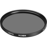 Hoya PROND4. Filtergröße: 7,2 cm, Filtertyp:...