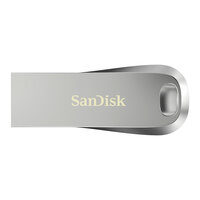 SanDisk Ultra Luxe - 128 GB - USB Typ-A - 3.2 Gen 1 (3.1...