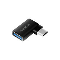 LogiLink USB 3.2 Gen 1 Typ-C Adapter