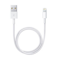 P-ME291ZM/A | Apple Lightning to USB Cable - Kabel -...