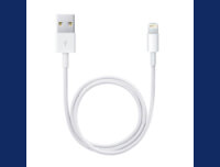 P-ME291ZM/A | Apple Lightning to USB Cable - Kabel -...