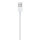 P-ME291ZM/A | Apple Lightning to USB Cable - Kabel - Digital / Daten 0,5 m - 4-polig | Herst. Nr. ME291ZM/A | Kabel / Adapter | EAN: 885909707973 |Gratisversand | Versandkostenfrei in Österrreich