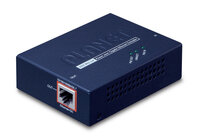 Planet IEEE802.3at POE+ Repeater (Extender) High Power POE - Netzwerksender & -empfänger - 100 m - 1000 Mbit/s - Cat5,Cat5e,Cat6 - Voll - 10/100/1000Base-T(X)