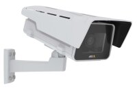 Axis 01533-001 - IP-Sicherheitskamera - Outdoor -...