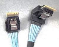 N-CYPCBLSL112KIT | Intel 1U SlimSas Cable x12 CPU-HSBP Kit Sng | CYPCBLSL112KIT | Zubehör
