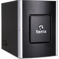 N-1100292 | TERRA G5 E-2356G - 3,2 GHz - E-2356G - 32 GB...