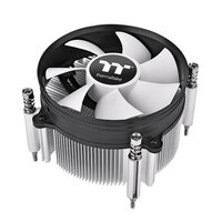 Thermaltake TT Gravity i3 Intel 95W CPU Cooler| CL-P094-AL09WT-A
