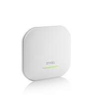 ZyXEL NWA220AX-6e - Accesspoint - Wi-Fi 6e - 6 - Access Point - WLAN