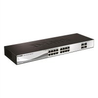 X-DGS-1210-20/E | D-Link Switch DGS-1210-20 20 Port -...