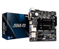 ASRock J5040-ITX - Intel - Intel® Pentium® -...
