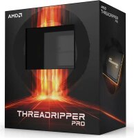 AMD Threadripper PRO 5975WX SP3 - 4,5 GHz