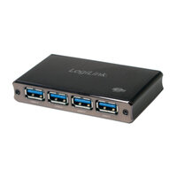 LogiLink UA0282 - USB 3.2 Gen 1 (3.1 Gen 1) Micro-B - USB...